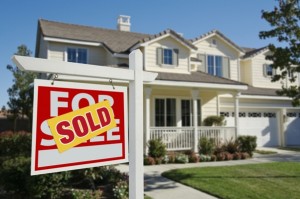 Vendetti Real Estate Sold Home
